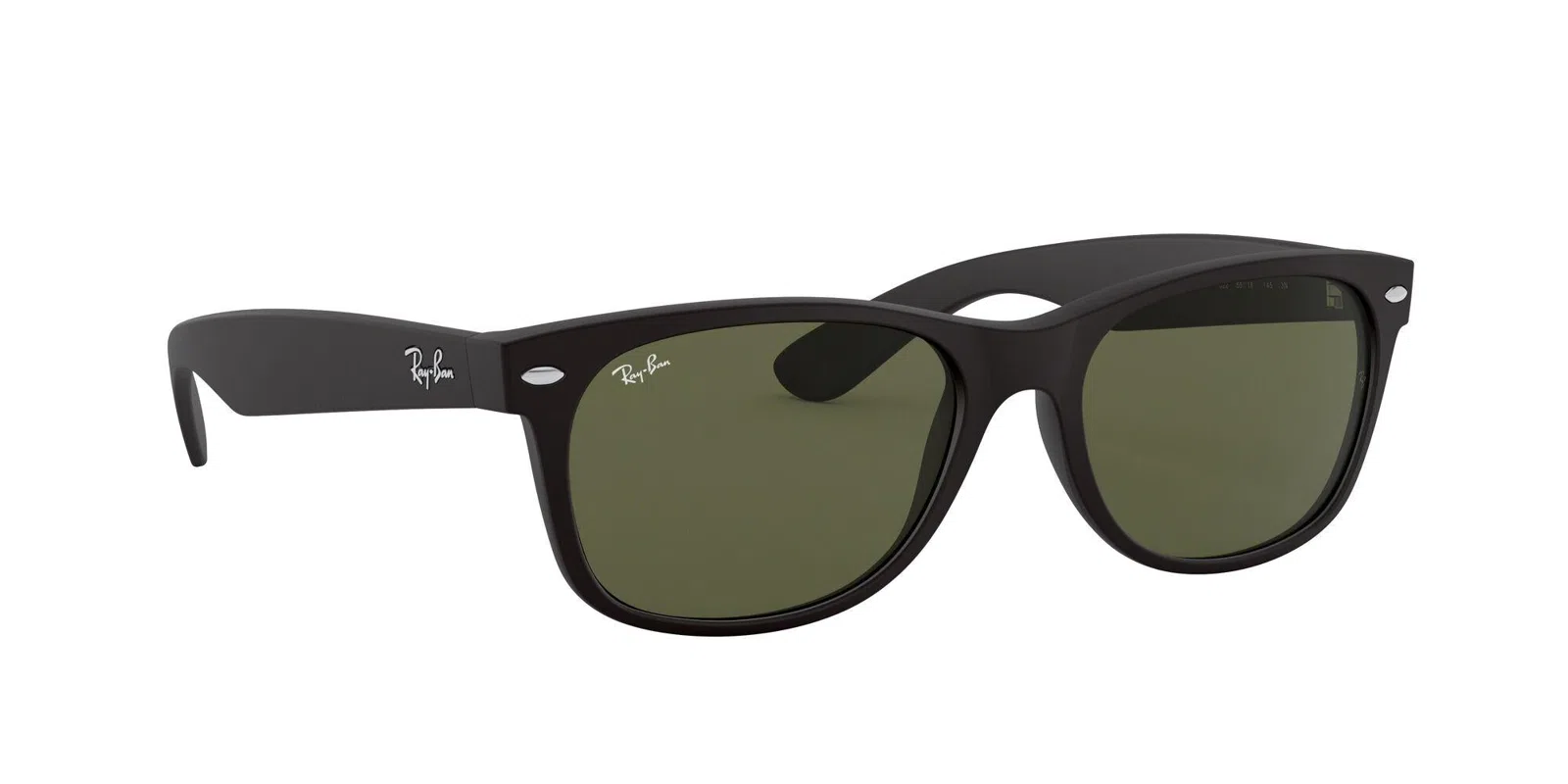 Ray-Ban New Wayfarer 2132F Sunglasses - view 24